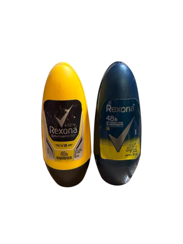 Desodorante rexona 48hs