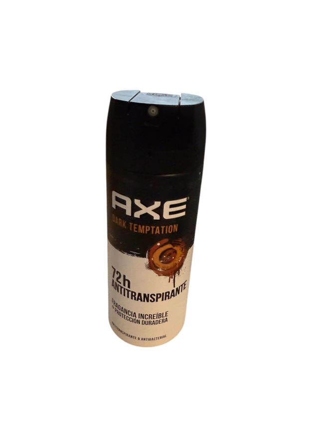 Desodorante axe