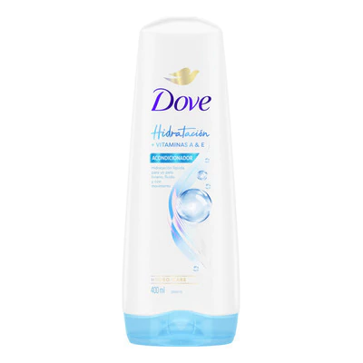 Acondicionador Dove