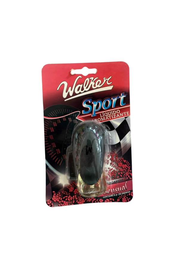Sport líquido aromatizante
