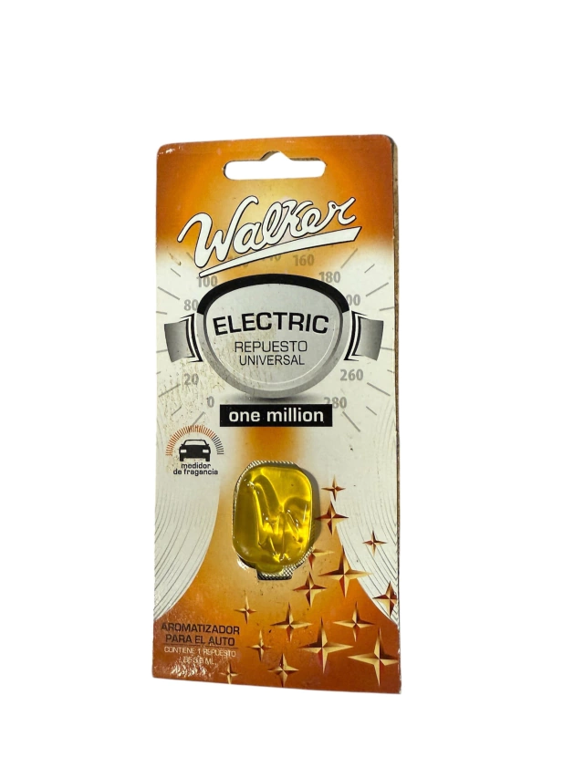 Repuesto one millón para electronic kit completo