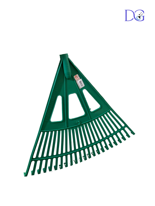 Rastrillo para jardines