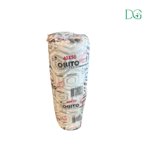 Rollo maxi de 40x50