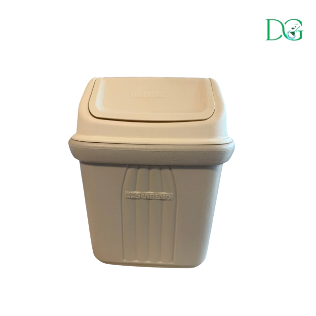 Cesto de basura de 7litros