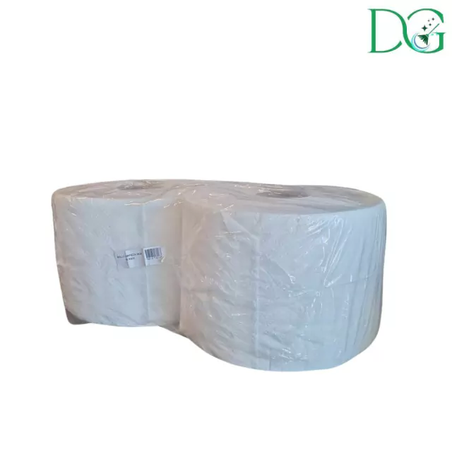 Rollo extrablanco x2x200mts