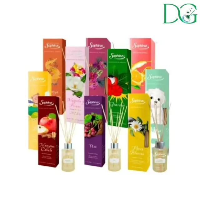 Difusor Shapirus de 125ml