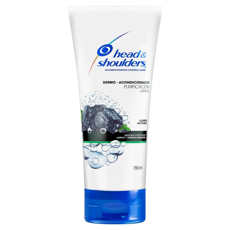 Acondicionador Head&Shoulders x150ml