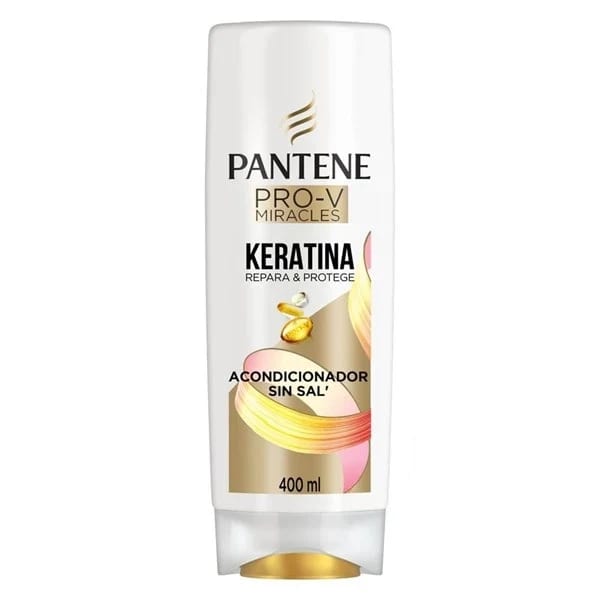Acondicionador Pantene x400ml