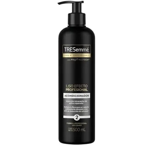 Acondicionador Tresemme x500ml