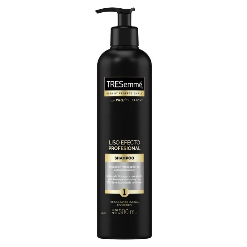 Shampoo Tresemme x500ml