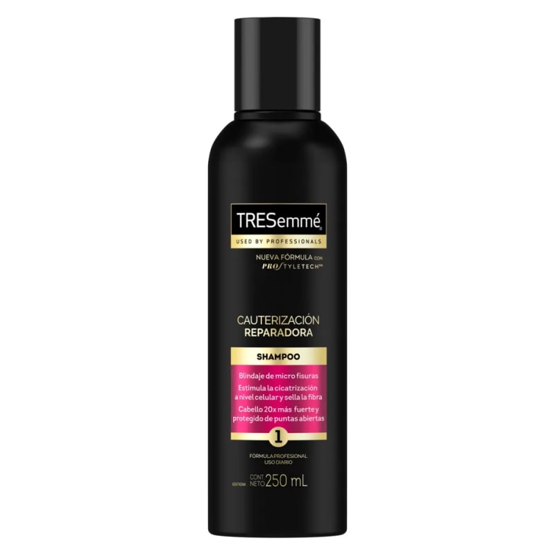 Shampoo Tresemme 250ml