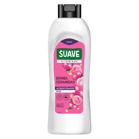 Acondicionador Suave