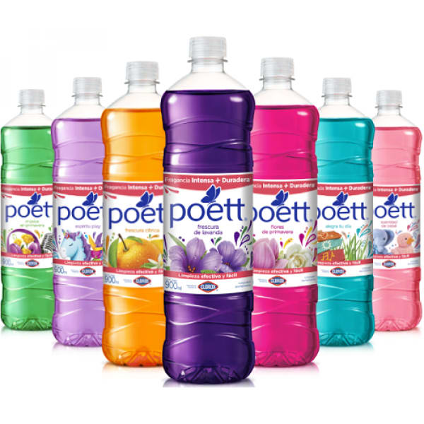 Perfumina Poet x900ml