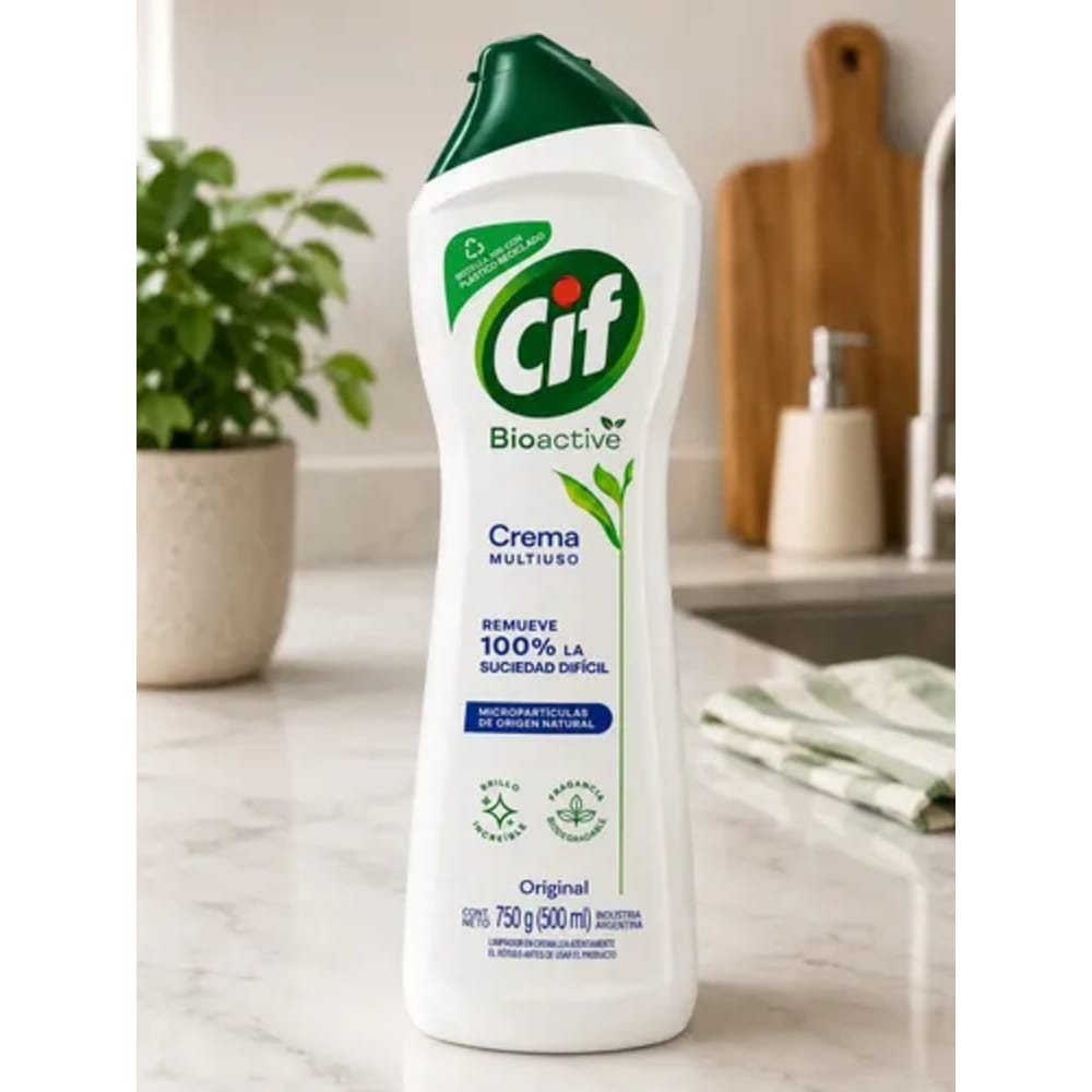 Cif Crema
