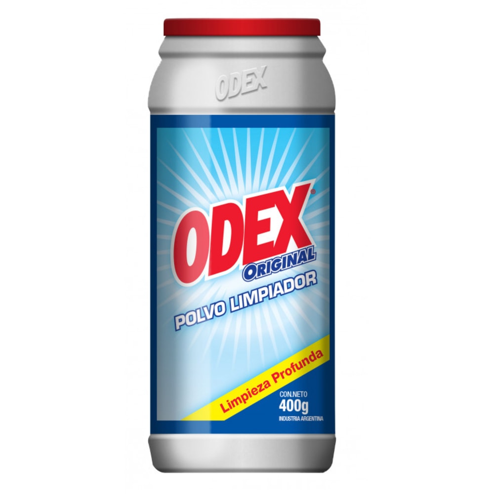 Odex en Polvo