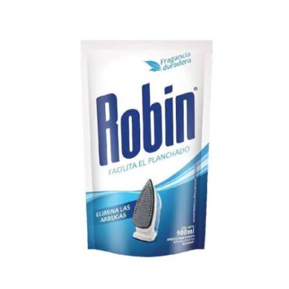 Repuesto Robbin Apresto x900ml