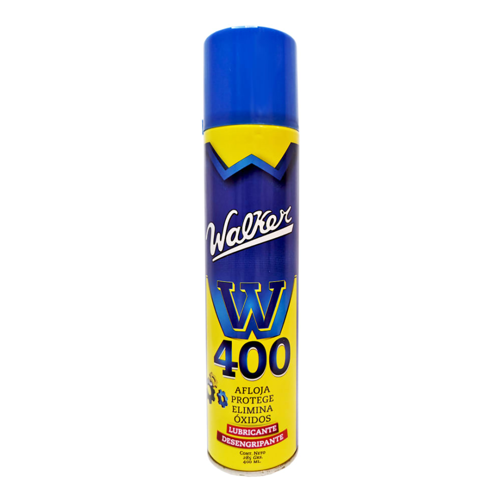 Lubricante Aerosol W-400 x400cm