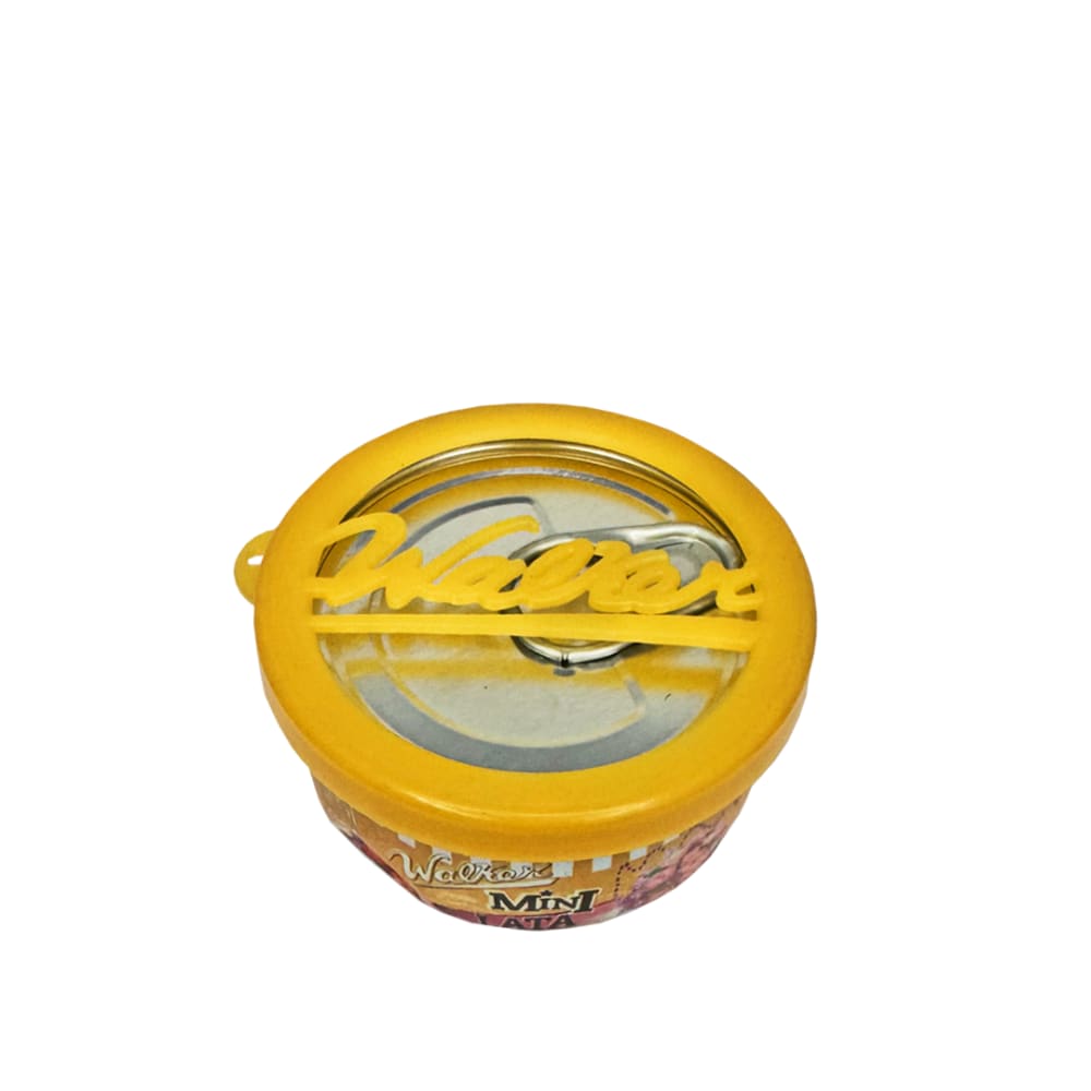 Aromatizante Mini Latita Walker