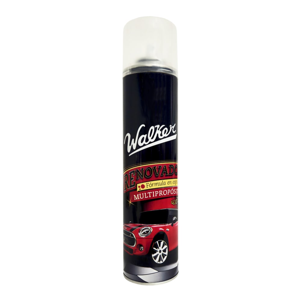 Renovador Multiproposito Aerosol 400cm