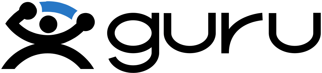 Guru logo