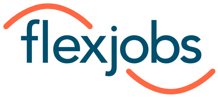 FlexJobs logo