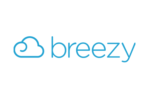 Breezy HR logo