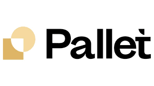 Pallet logo