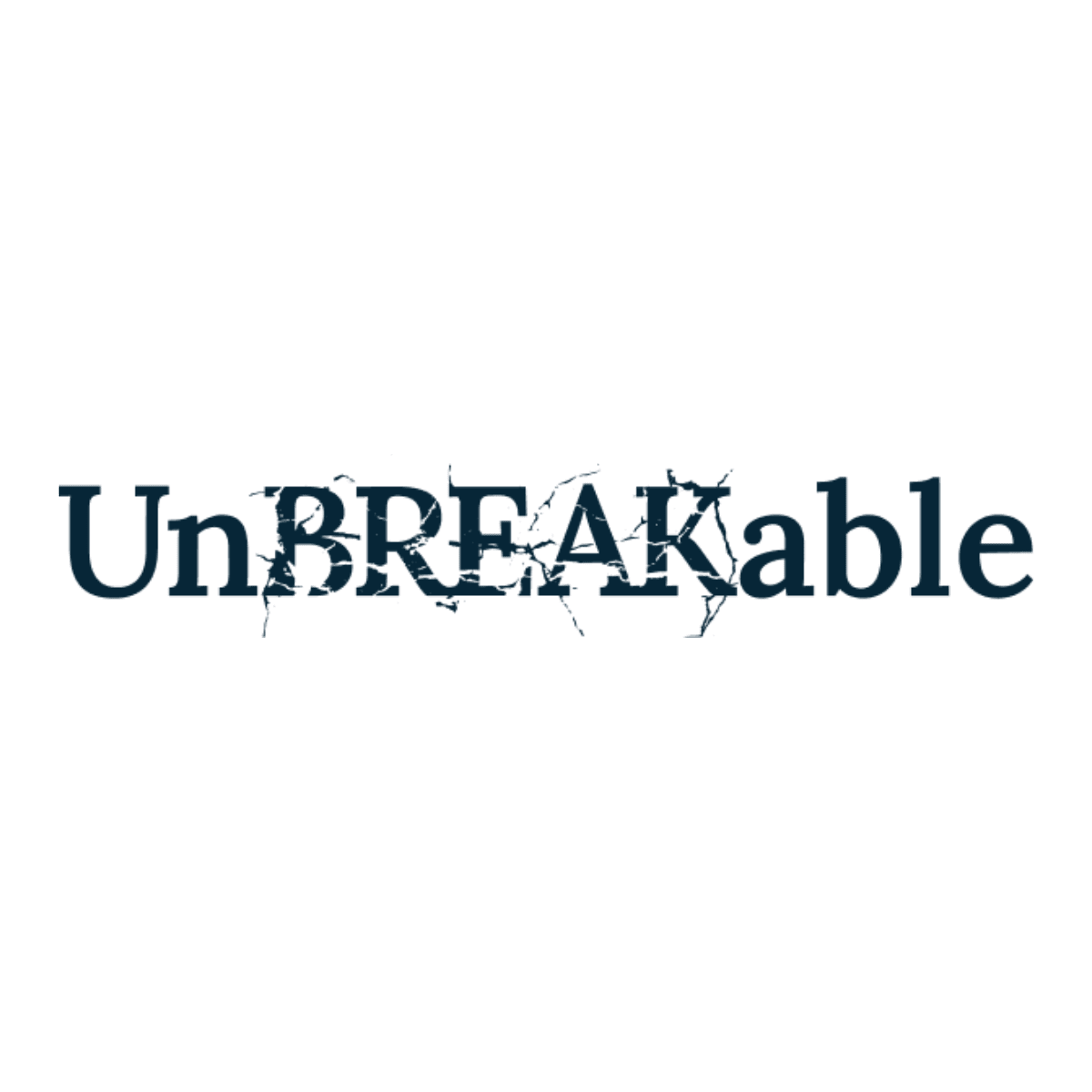 UnBREAKable logo