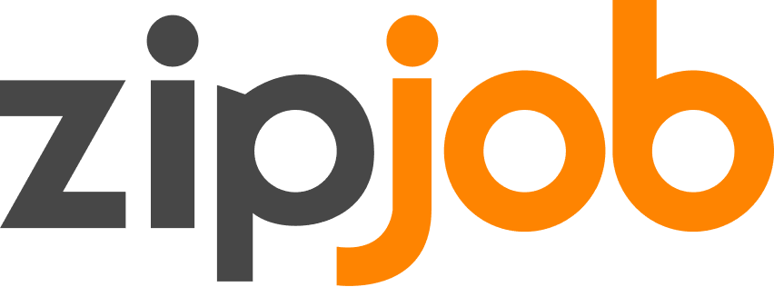 ZipJob logo