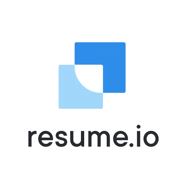 Resume.io logo