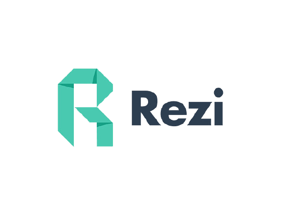 Rezi logo