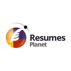 Resumes Planet logo