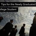 31 Tips for the Newly Graduated College Student