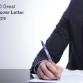 10 Great Cover Letter Tips to Give Your Application an Edge