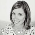 Audio Archives: Stacy Zapar, the Most Connected Woman on Linkedin