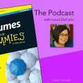 Resumes for Dummies - the Podcast