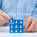 6 Recruiting Mistakes That Keep Talent Away From Your Company