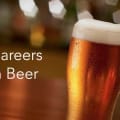 6 Sites to Find Jobs in the Beer & Beverage Industry