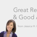 Great Resumes & Good Advice with Jessica Hernandez