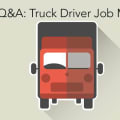 Hot Job Spotlight: Truck Drivers