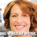 Podcast: Job Hunting While at Work