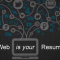 Why the Web is Your Resume