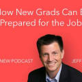How to prepare yourself for the job market (college grads) #podcast