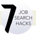 7 Job Search Hacks You Should Know