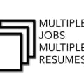 How to Write a Resume for Multiple Jobs at One Company