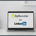 ZipRecruiter vs LinkedIn