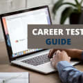 The Career Test Guide: How You Can Use Assessment And Aptitude Tests To Your Advantage