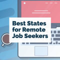 The Best States for Remote Job Seekers