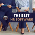 The Best HR Software of 2024