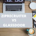 ZipRecruiter vs Glassdoor